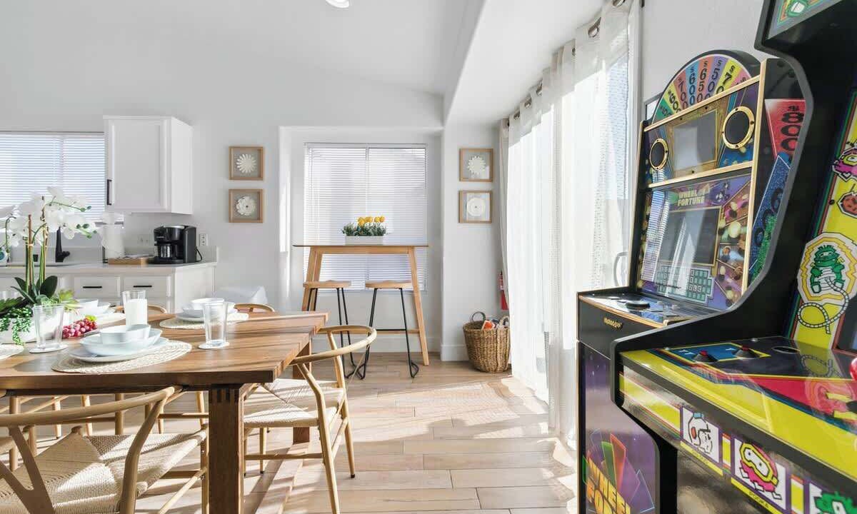 Photo of Bedroom in North Las Vegas