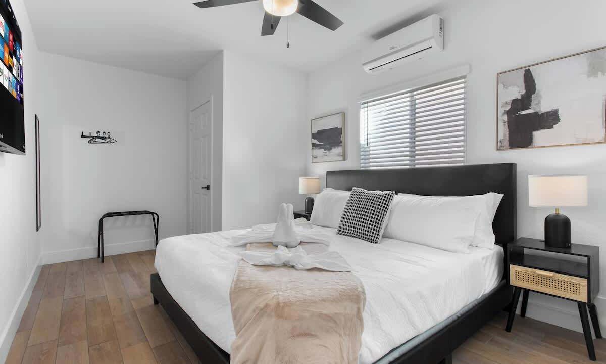 Photo of Bedroom in North Las Vegas