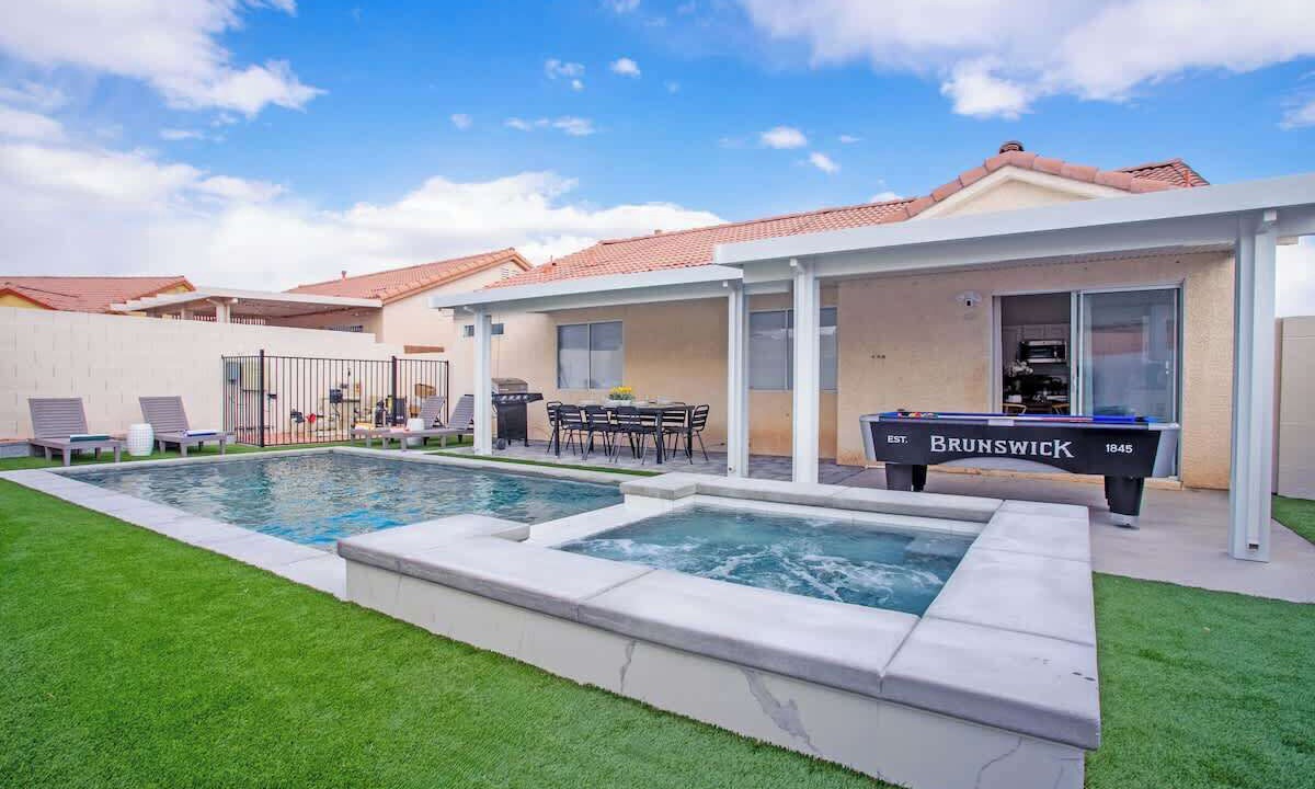Photo of Outdoor in North Las Vegas