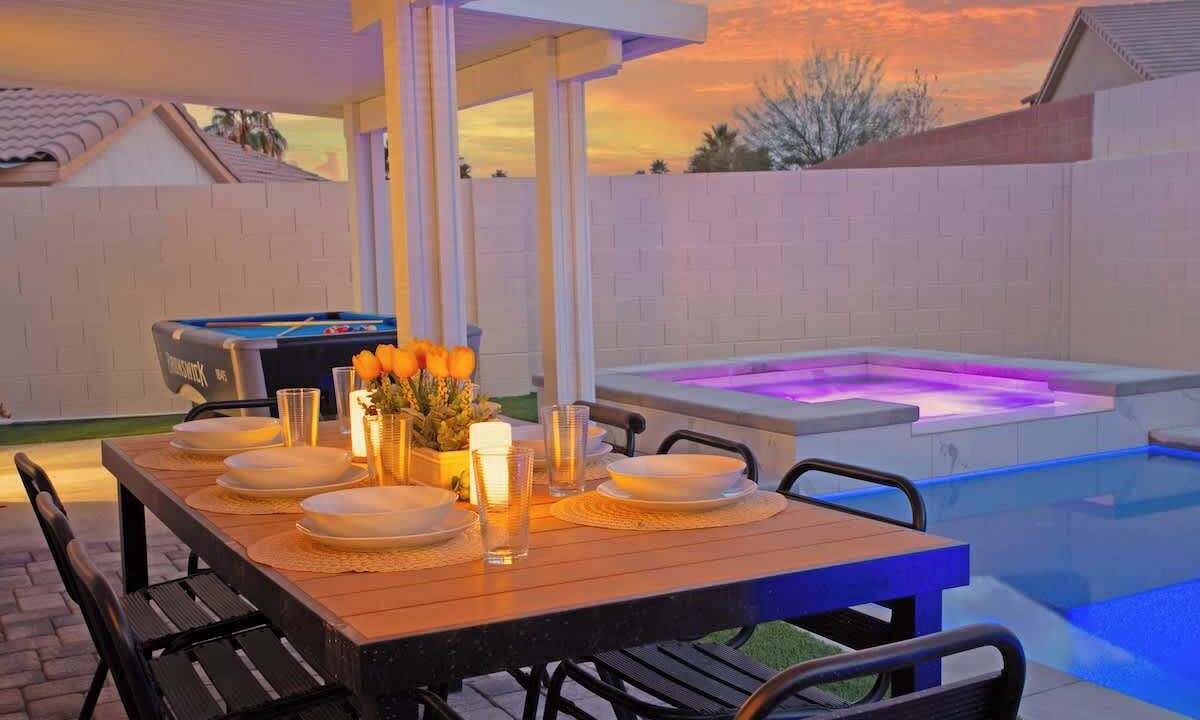 Photo of Outdoor in North Las Vegas