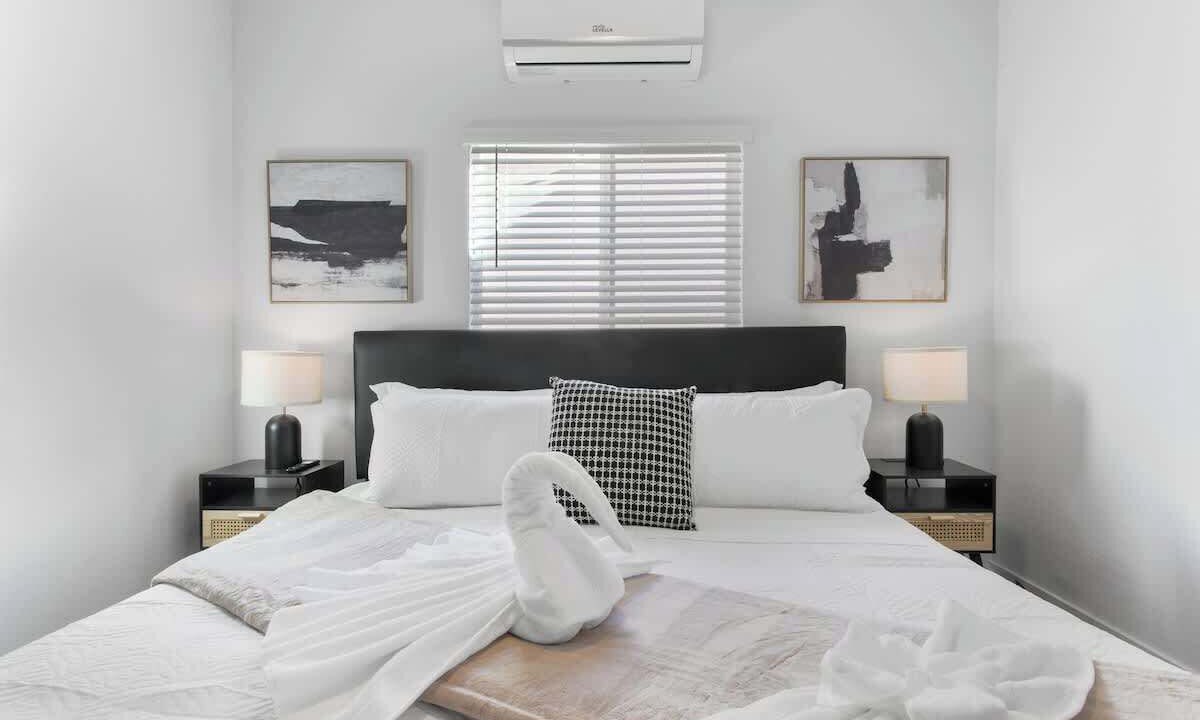 Photo of Bedroom in North Las Vegas