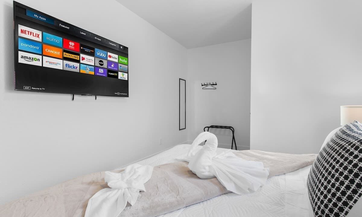 Photo of Bedroom in North Las Vegas