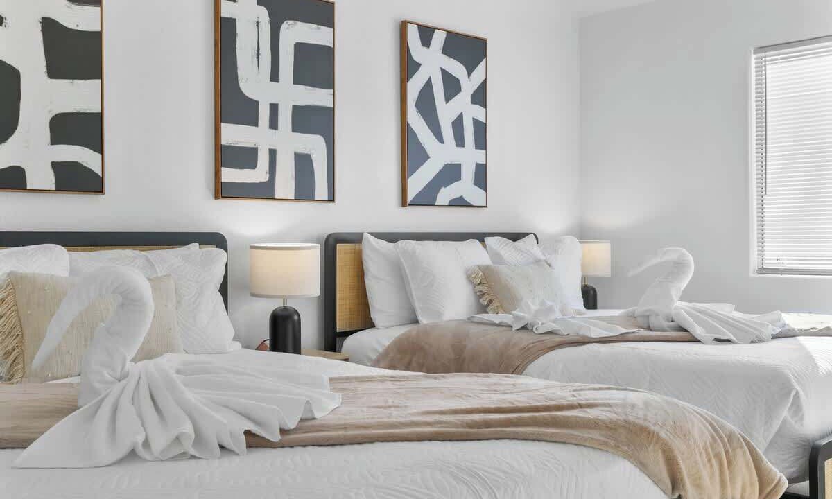 Photo of Bedroom in North Las Vegas