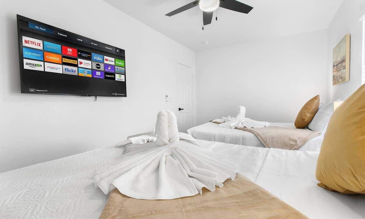 Photo of Bedroom in North Las Vegas