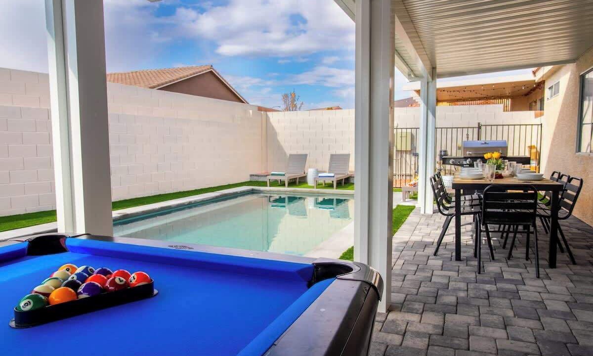 Photo of Outdoor in North Las Vegas
