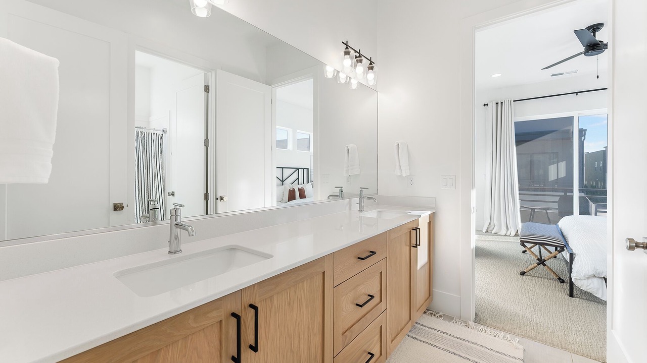 Photo of Bathroom in Bloomington