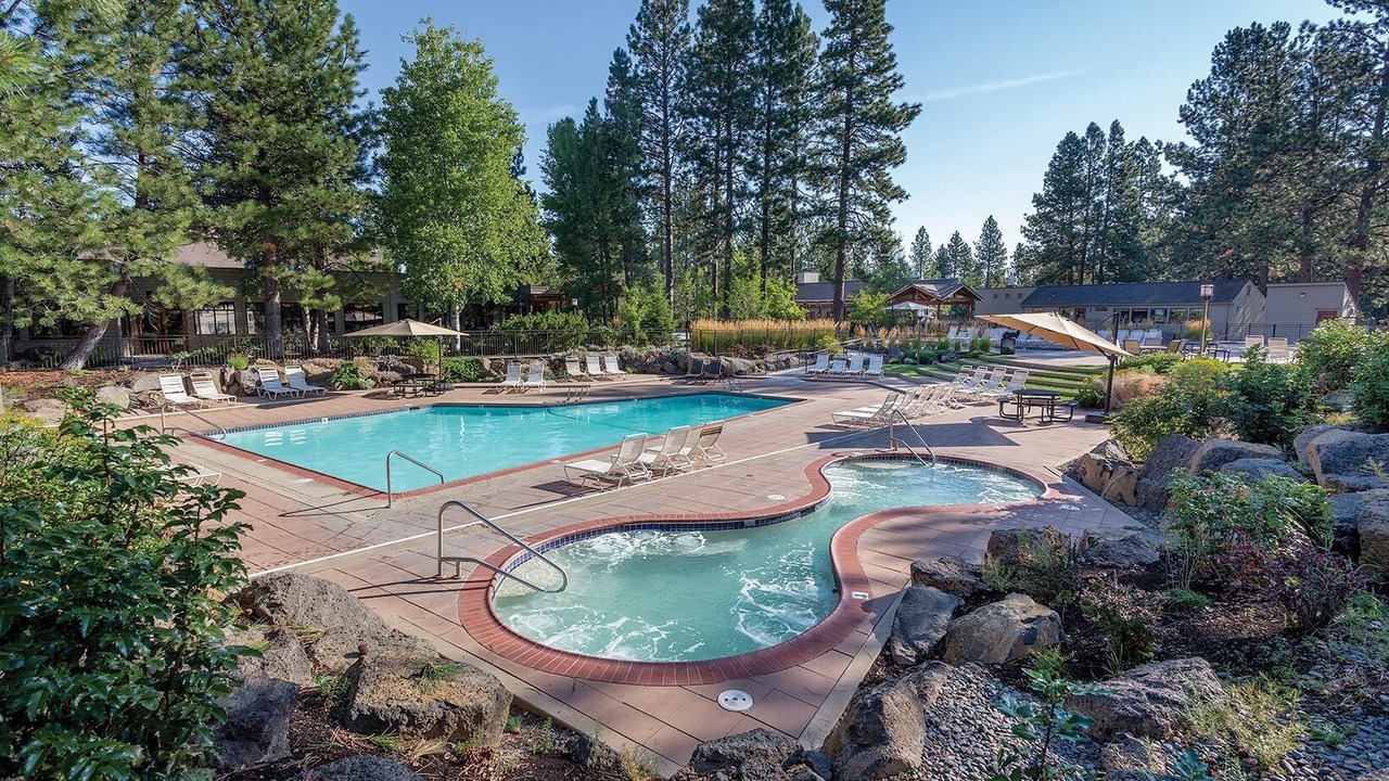 Photo of Outdoor in Bend