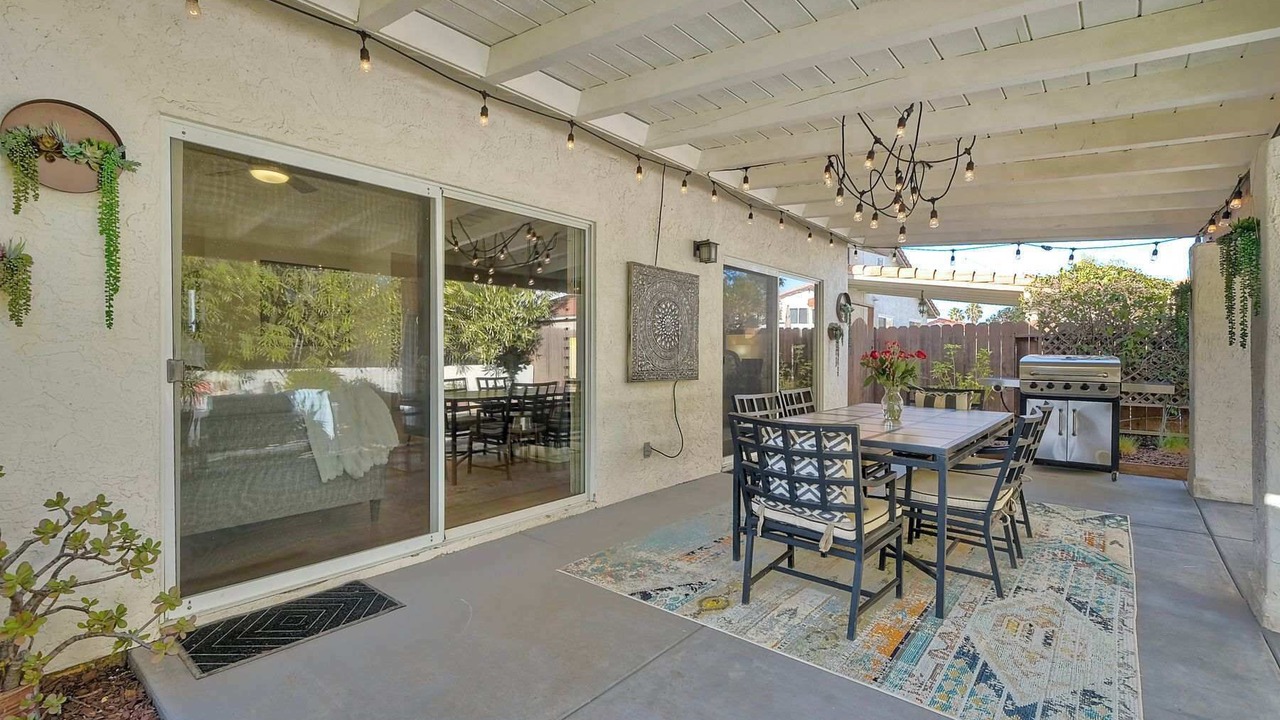 Photo of Outdoor in Encinitas