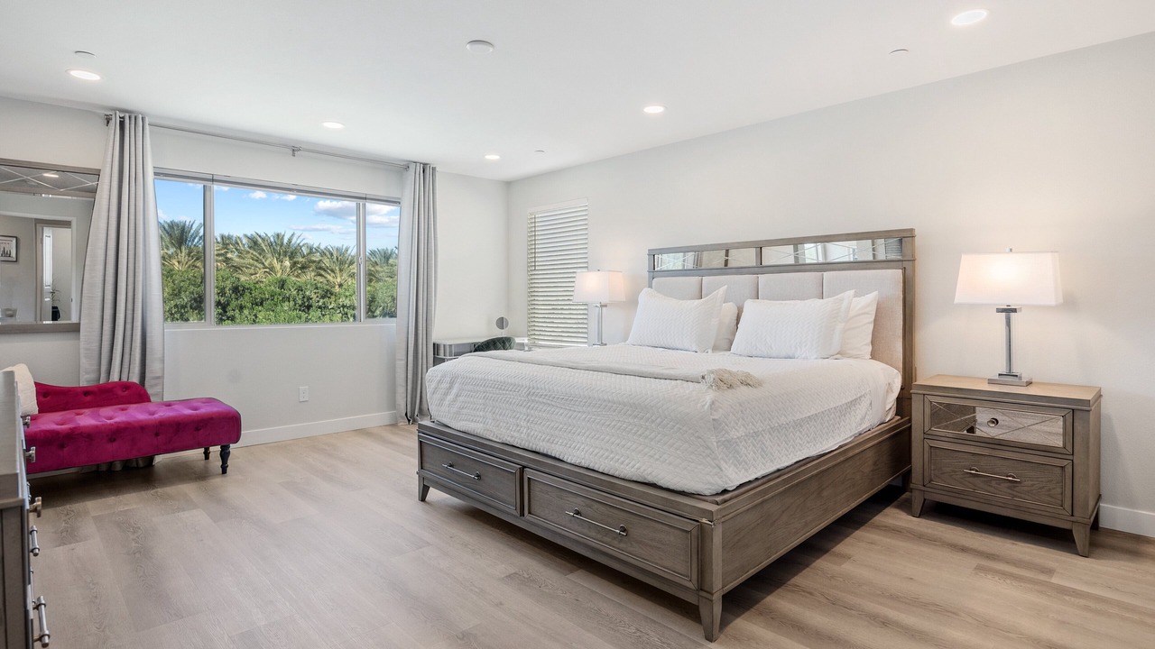 Photo of Bedroom in Coachella
