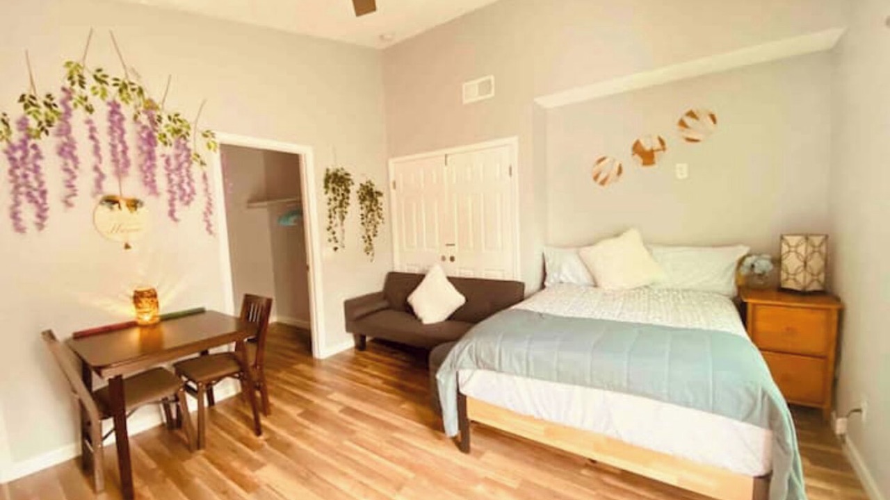 Photo of Bedroom in Moreno Valley