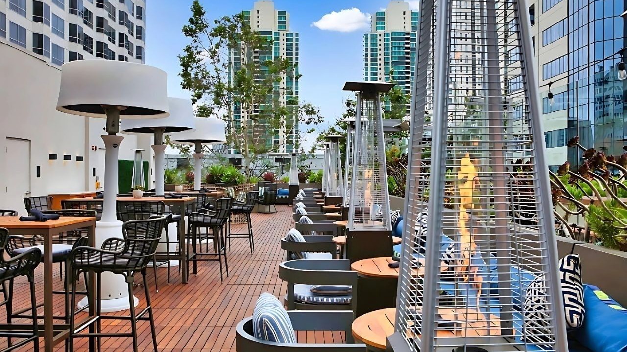 Photo of Others in Downtown San Diego