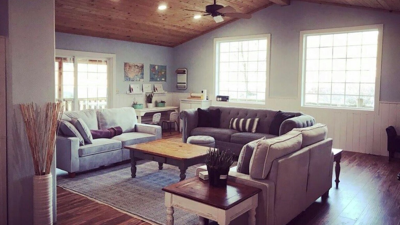 Photo of Livingroom in Kimberly