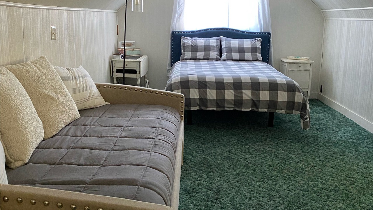 Photo of Bedroom in Kimberly