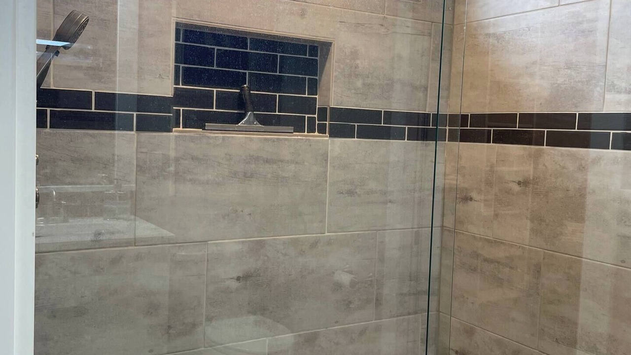 Photo of Bathroom in Battle Ground