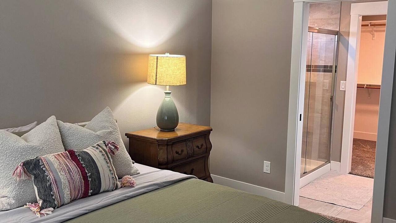 Photo of Bedroom in Battle Ground