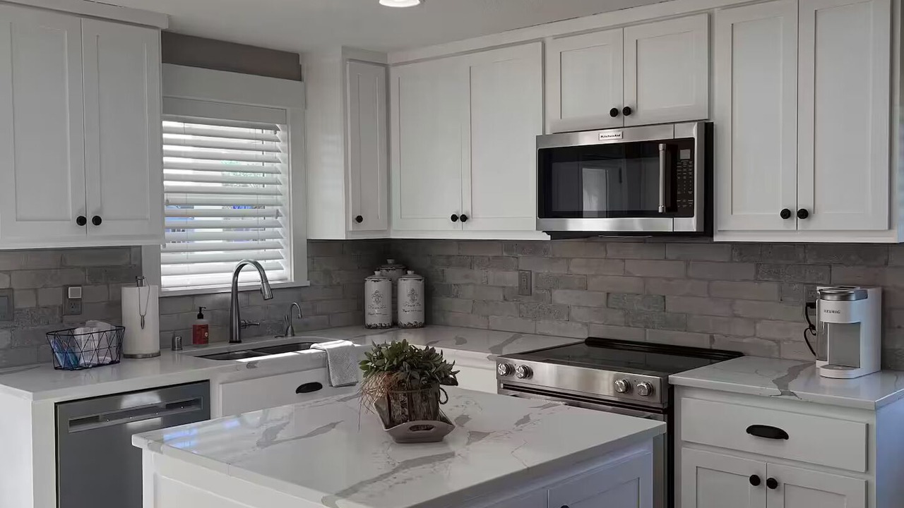 Photo of Kitchen in Battle Ground