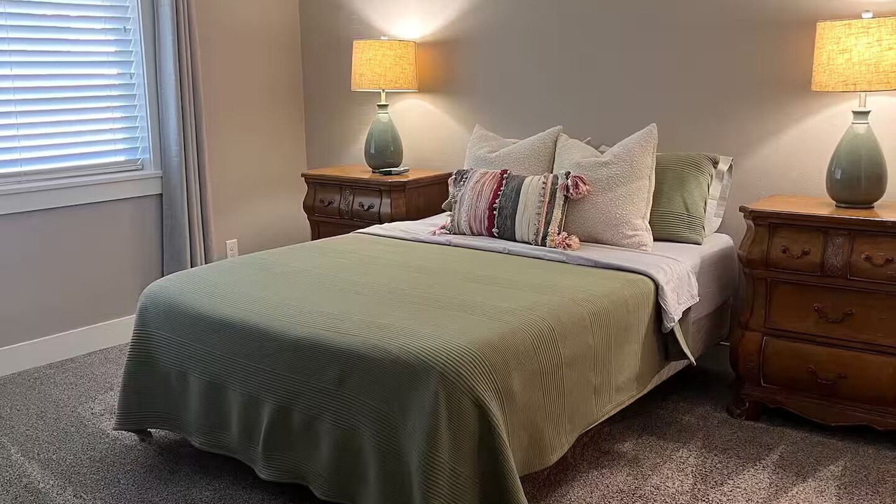 Photo of Bedroom in Battle Ground