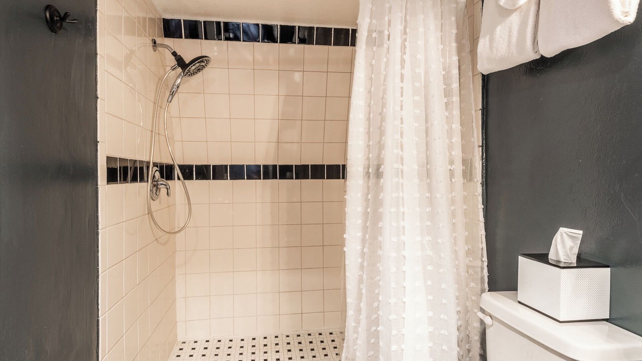 Photo of Bathroom in Majestic Pines