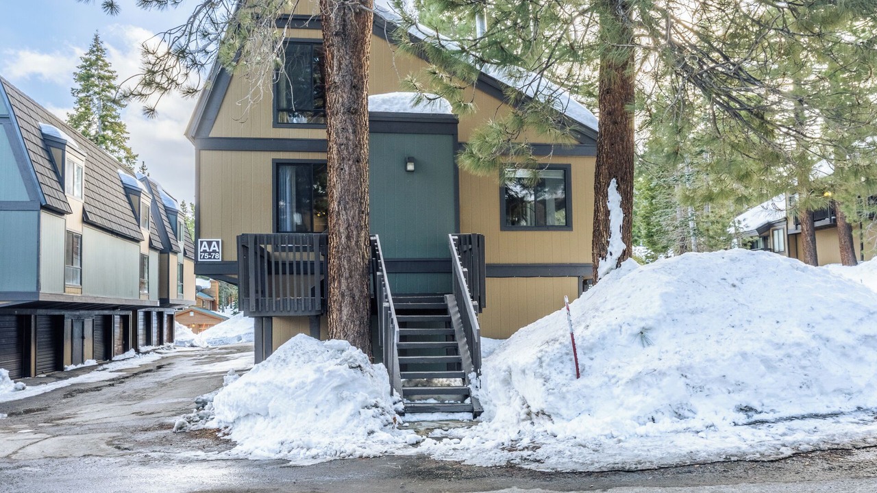 Photo of Outdoor in Majestic Pines