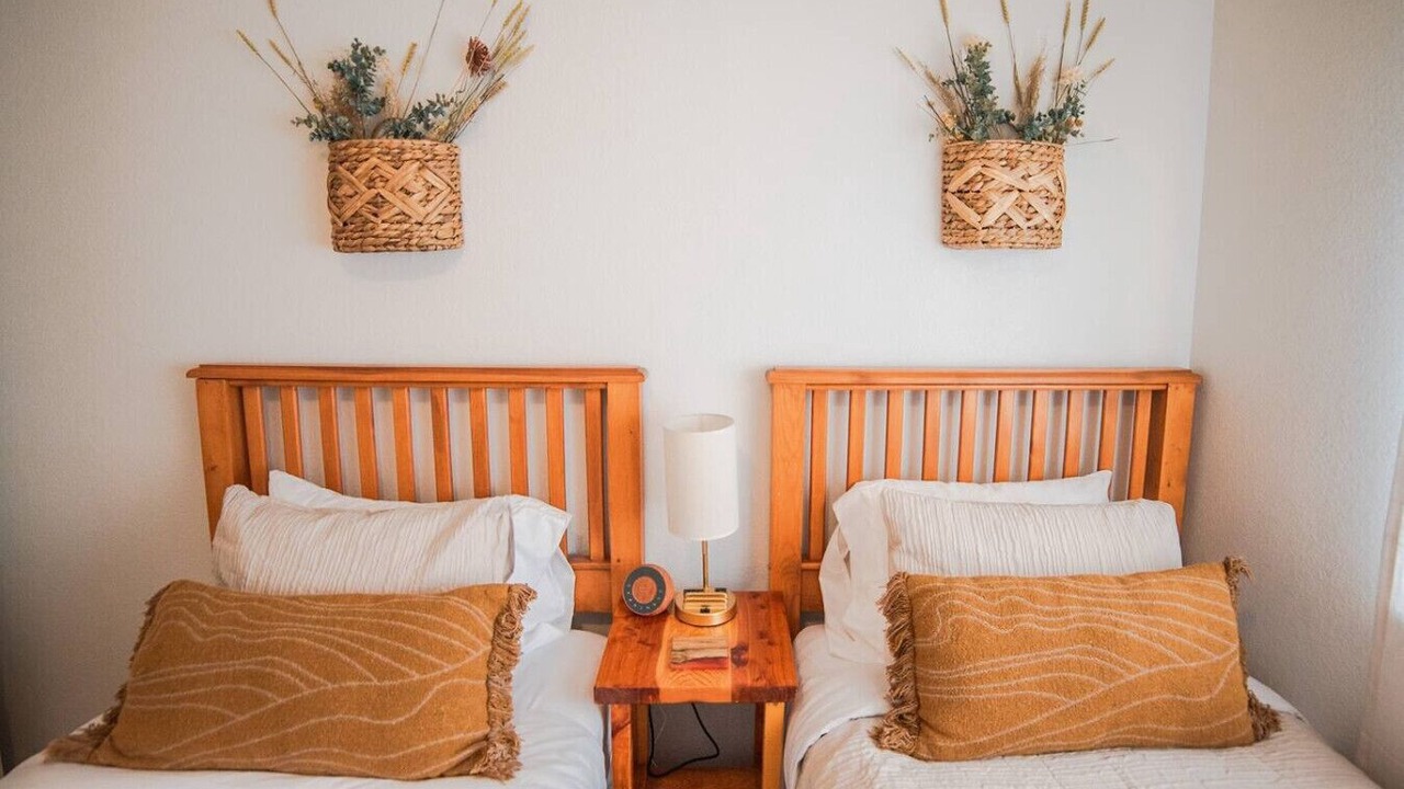 Photo of Bedroom in Klamath Falls