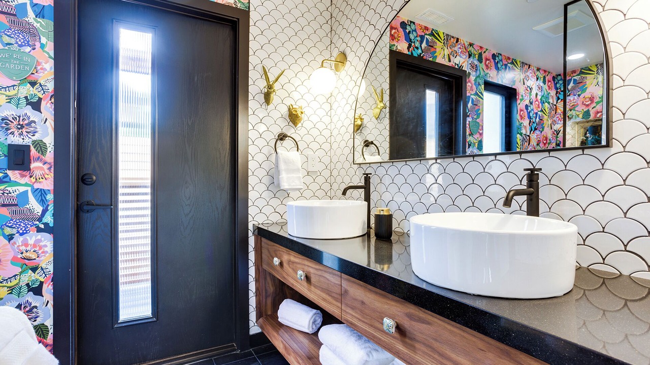 Photo of Bathroom in Newport