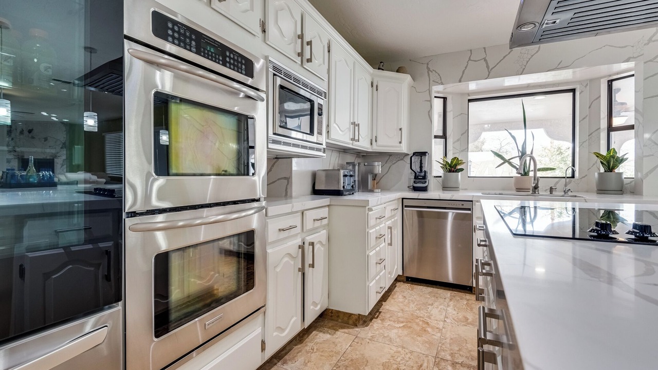 Photo of Kitchen in Las Vegas