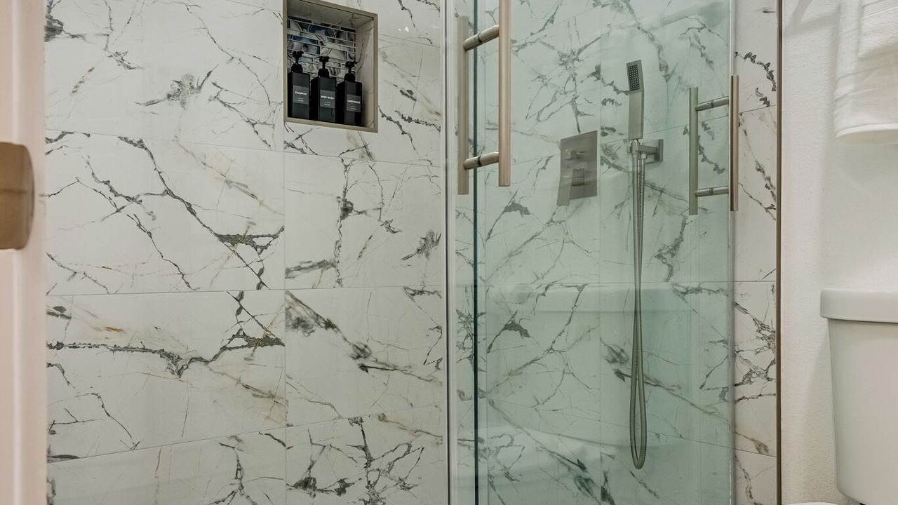 Photo of Bathroom in Las Vegas