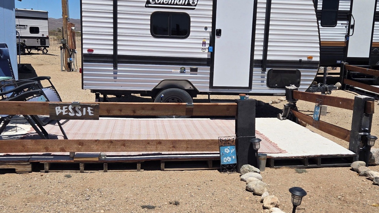 Photo of Outdoor in Dolan Springs