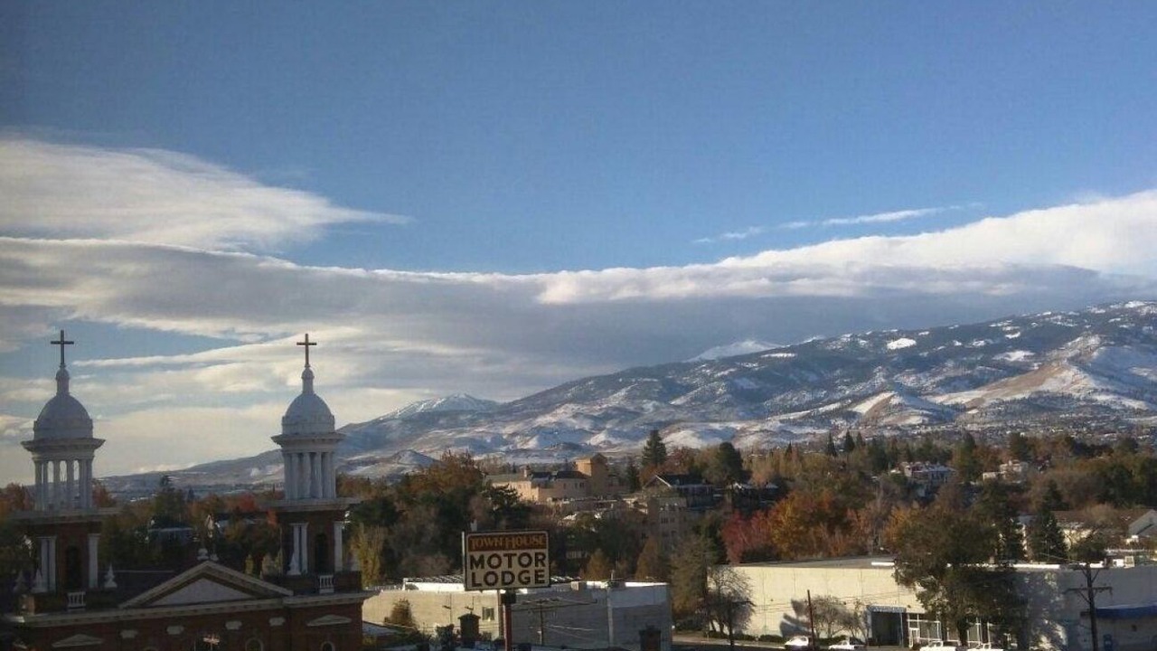 Photo of Others in Downtown Reno