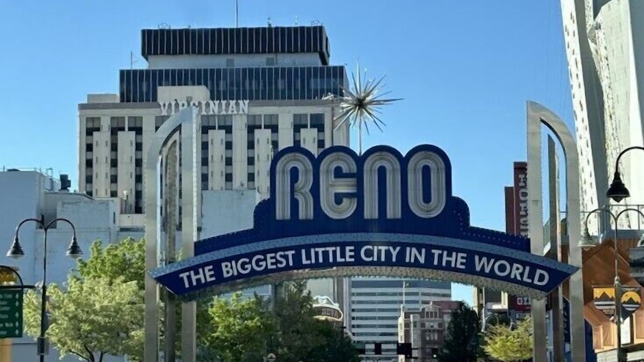 Photo of Others in Downtown Reno