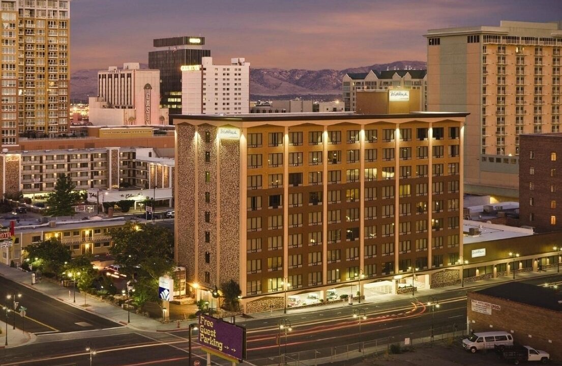 Photo of Others in Downtown Reno