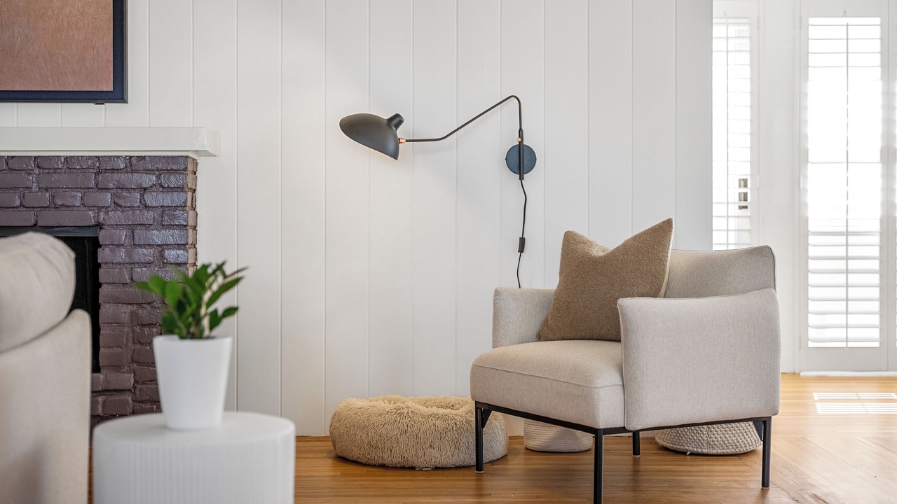 Photo of Livingroom in Hillcrest