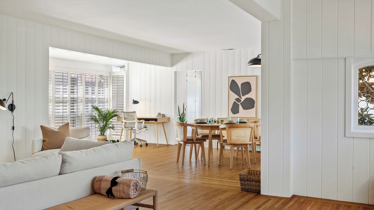 Photo of Livingroom in Hillcrest