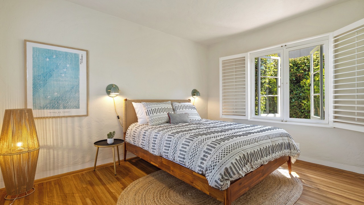 Photo of Bedroom in Hillcrest