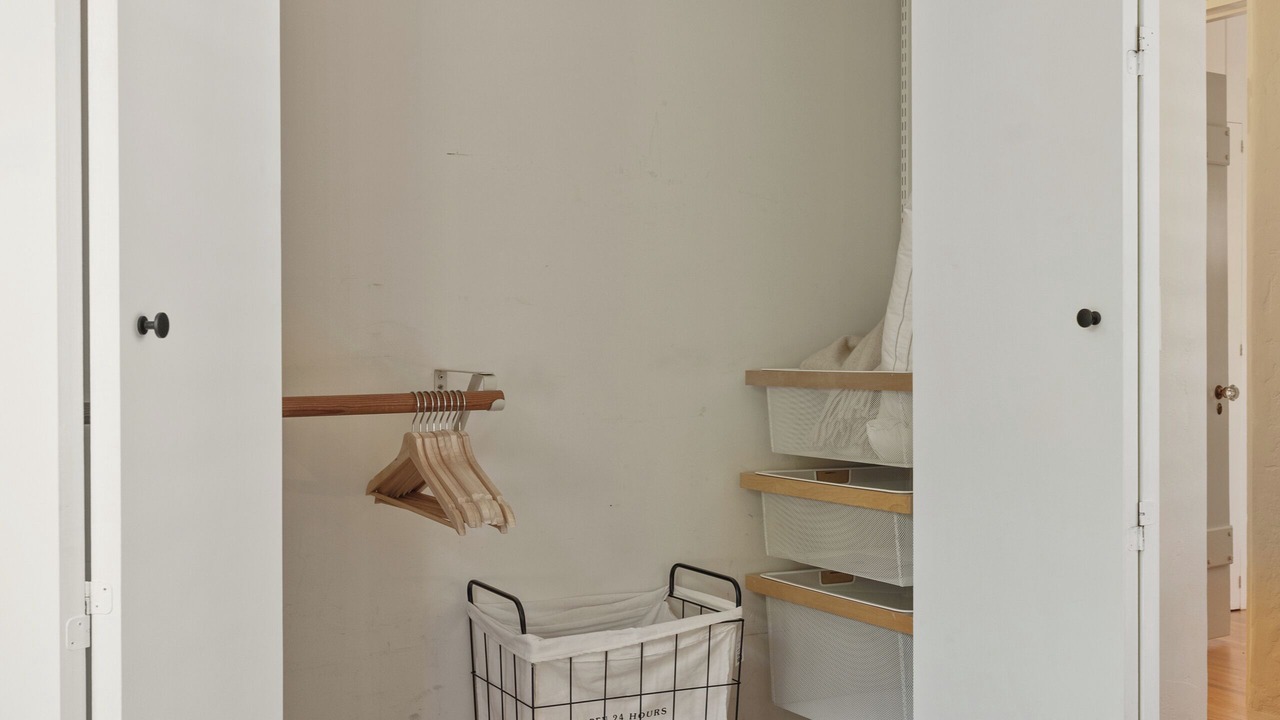Photo of Bedroom in Hillcrest