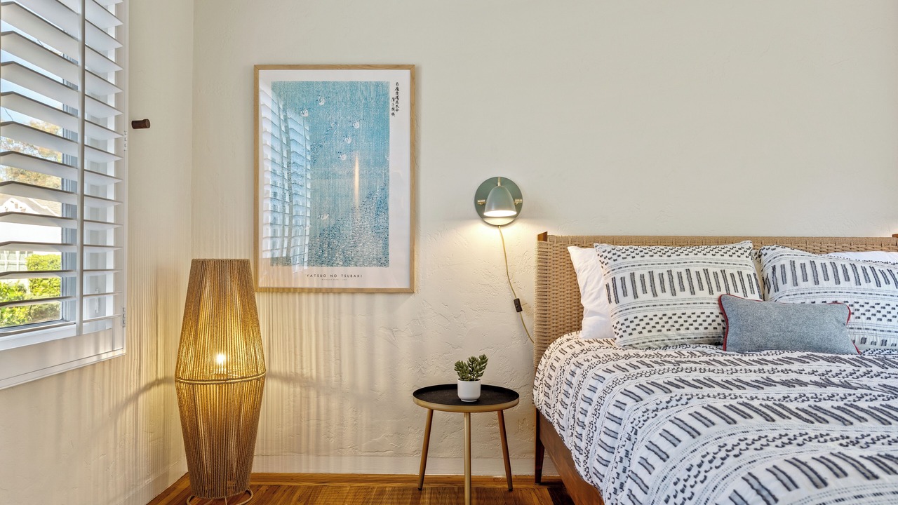 Photo of Bedroom in Hillcrest