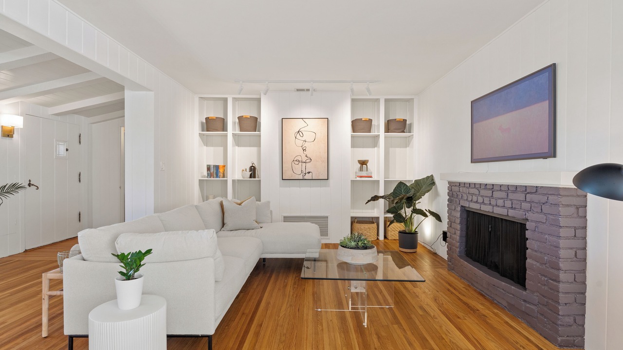 Photo of Livingroom in Hillcrest