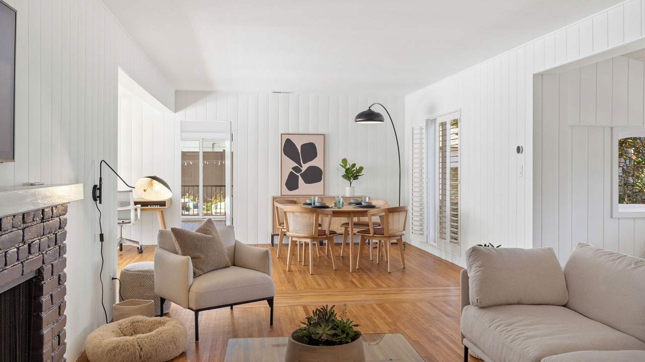 Photo of Livingroom in Hillcrest