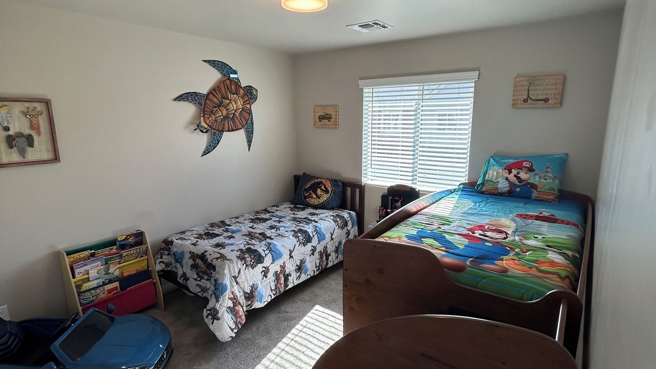 Photo of Bedroom in Flagstaff