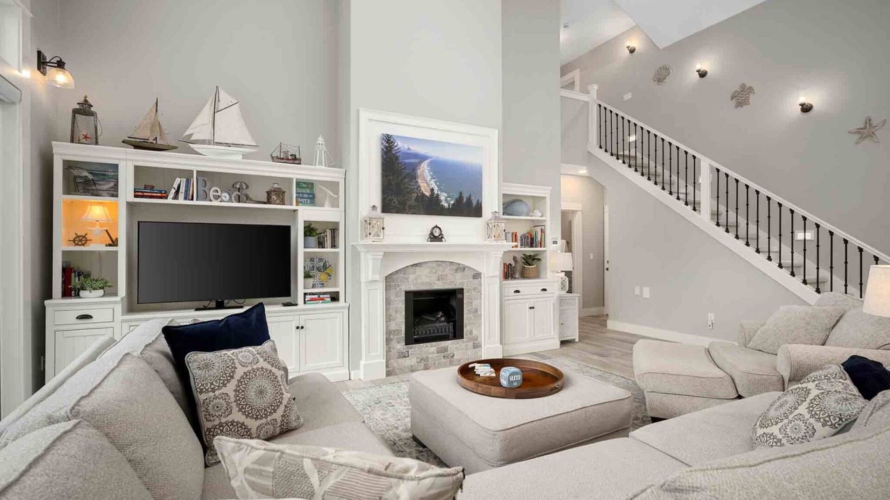 Photo of Bedroom in Rockaway Beach