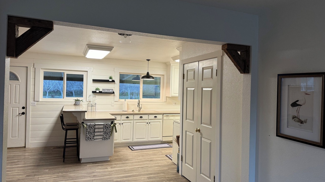 Photo of Kitchen in Flournoy