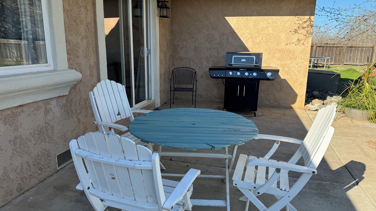 Photo of Outdoor in Flournoy