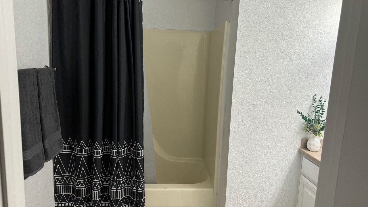 Photo of Bathroom in Flournoy