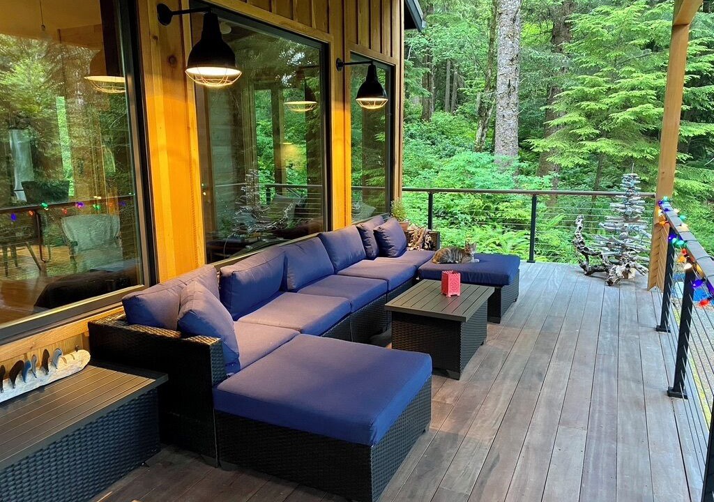 Photo of Outdoor in Arch Cape