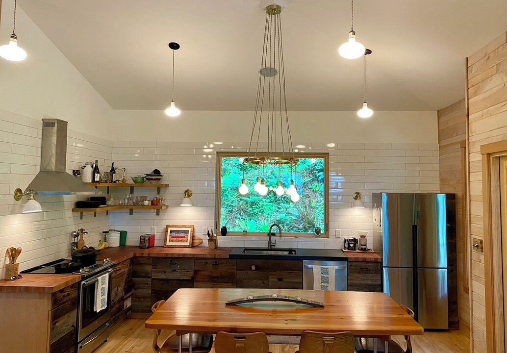 Photo of Kitchen in Arch Cape