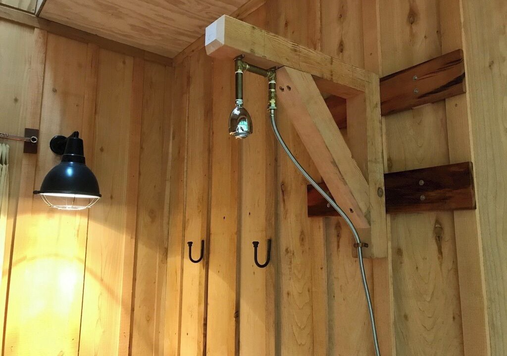 Photo of Bathroom in Arch Cape