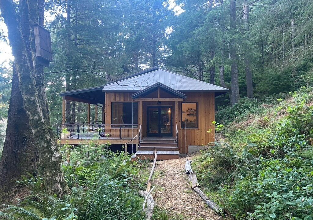 Photo of Outdoor in Arch Cape