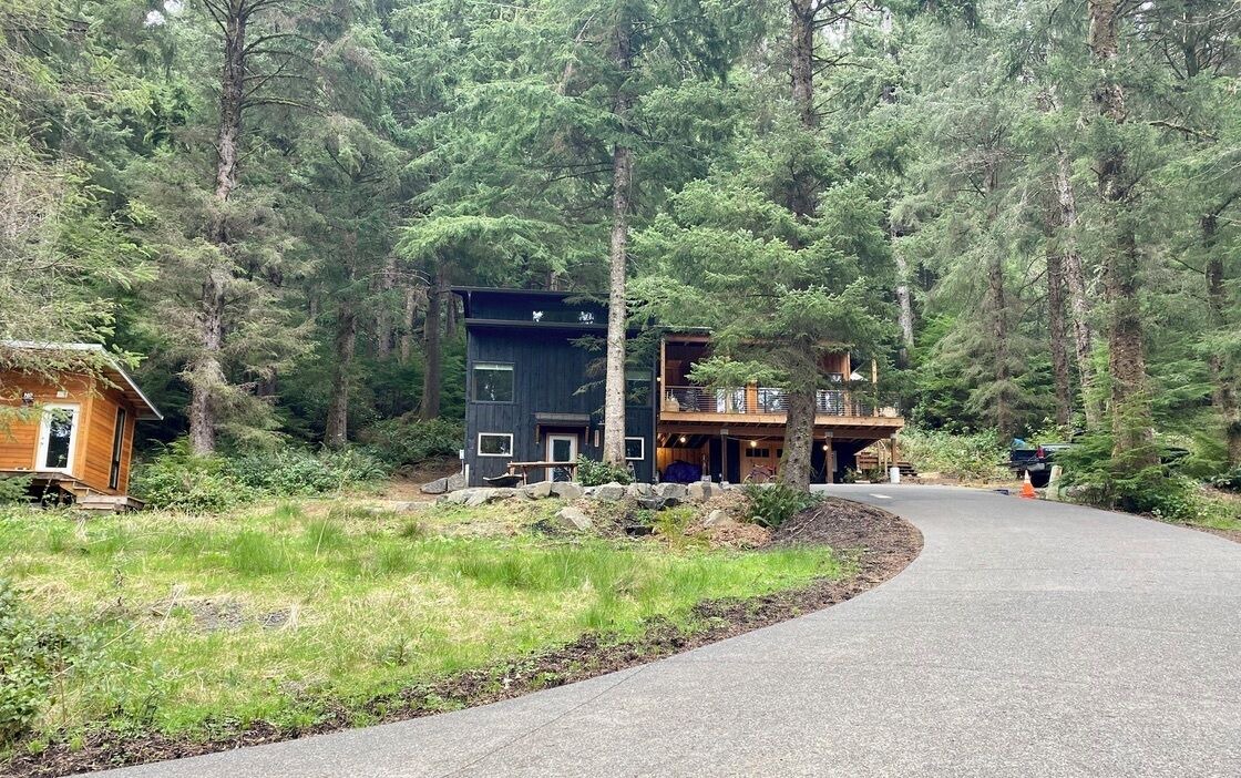 Photo of Outdoor in Arch Cape