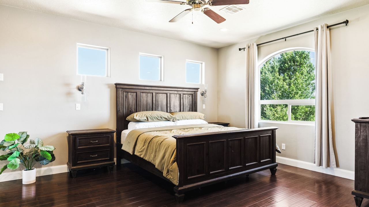 Photo of Bedroom in Fredonia