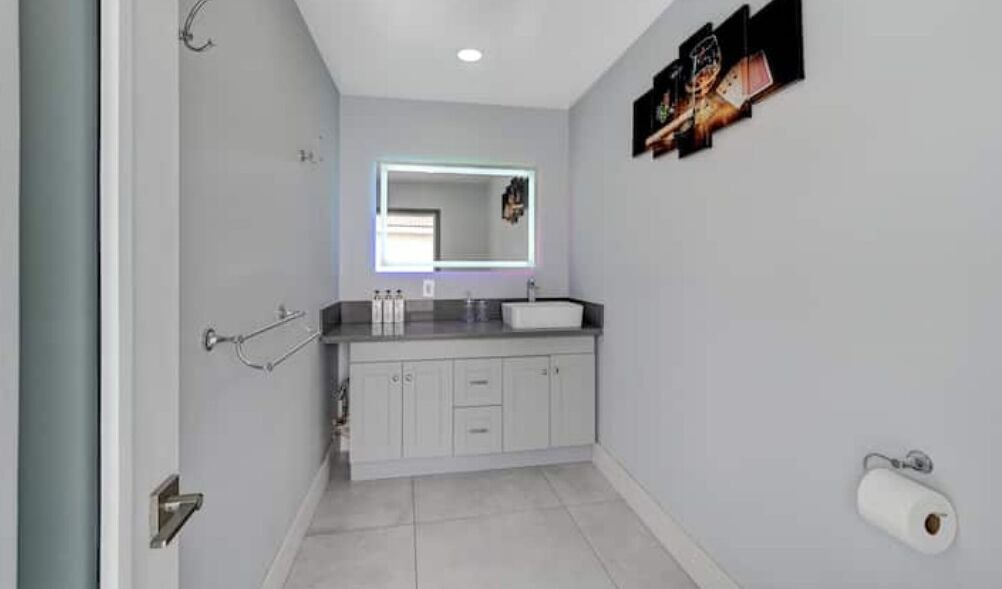 Photo of Bathroom in Spring Valley
